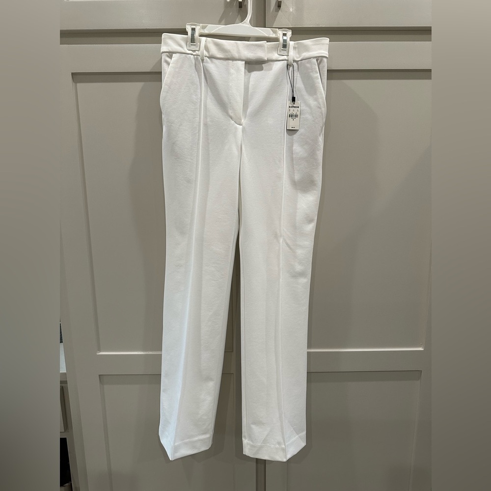 Express pants